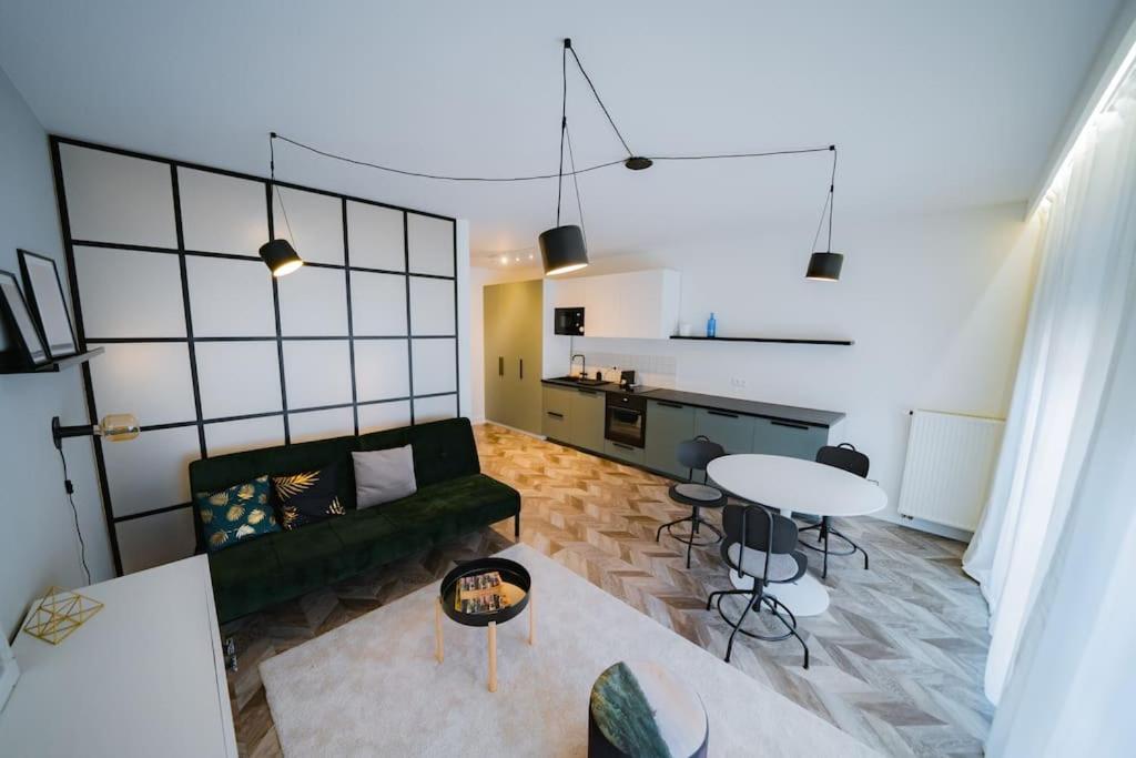 Designer Flat Heart Of The City Budapest Exterior photo