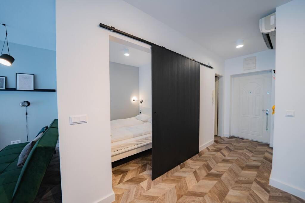 Designer Flat Heart Of The City Budapest Exterior photo