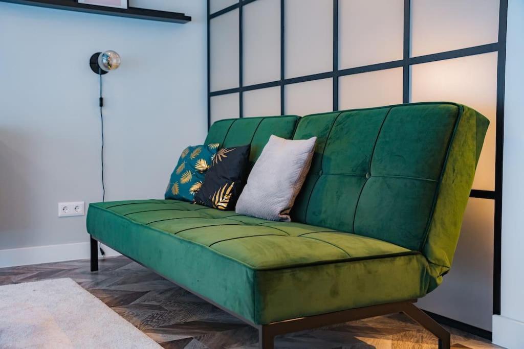 Designer Flat Heart Of The City Budapest Exterior photo