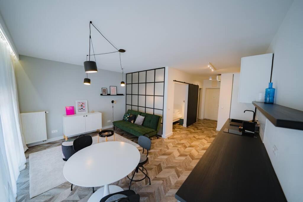 Designer Flat Heart Of The City Budapest Exterior photo