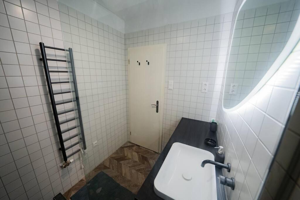 Designer Flat Heart Of The City Budapest Exterior photo