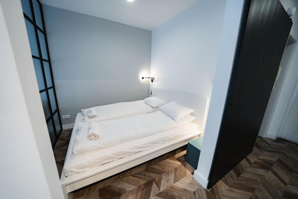 Designer Flat Heart Of The City Budapest Exterior photo