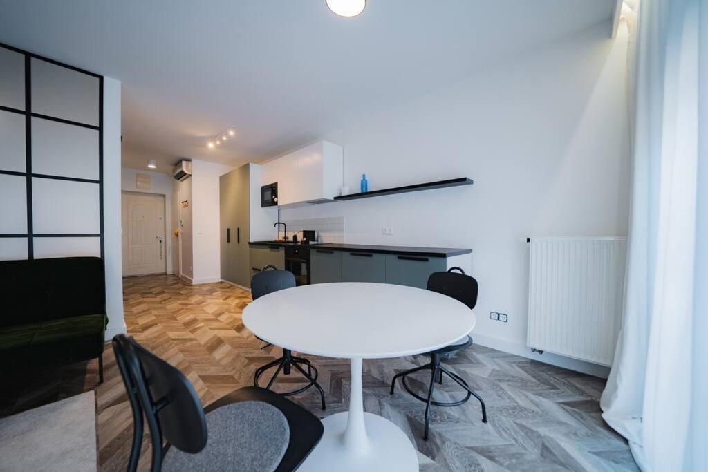 Designer Flat Heart Of The City Budapest Exterior photo